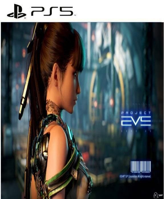 Stellar Blade - Prévu pour 2023, le jeu sortira finalement en 2024 - GEEKNPLAY Home, News, PlayStation 5