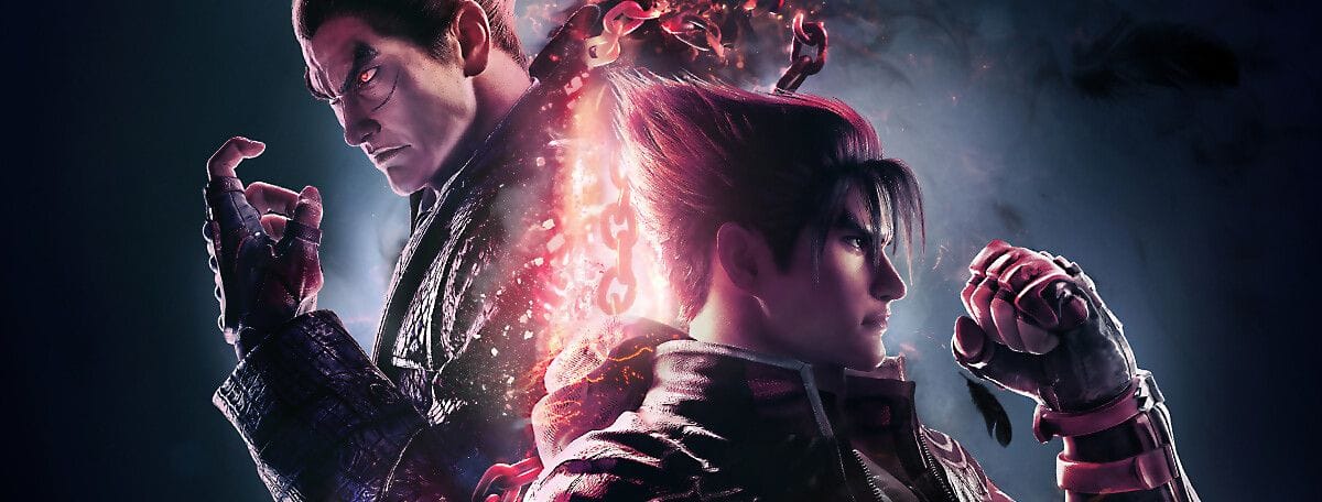 Tekken 8 : on a testé le jeu, c'est brutal et sauvage ! (Preview)