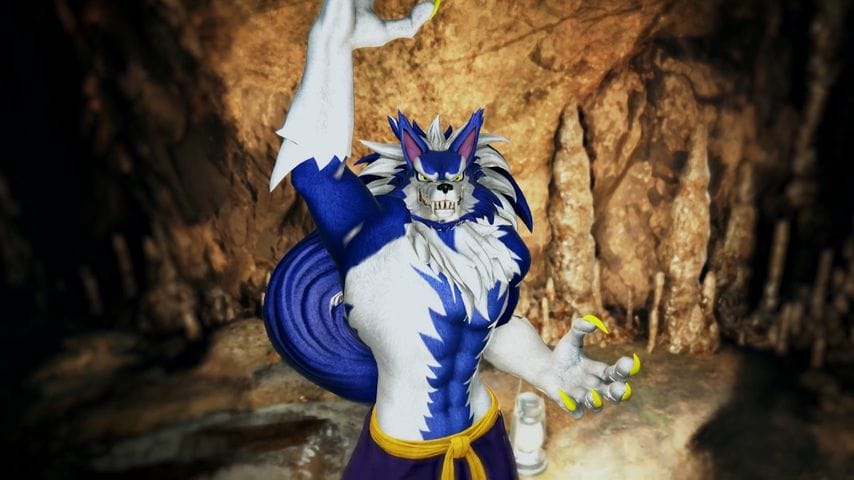 Street Fighter 6 : des cosmétiques Darkstalkers pour Halloween