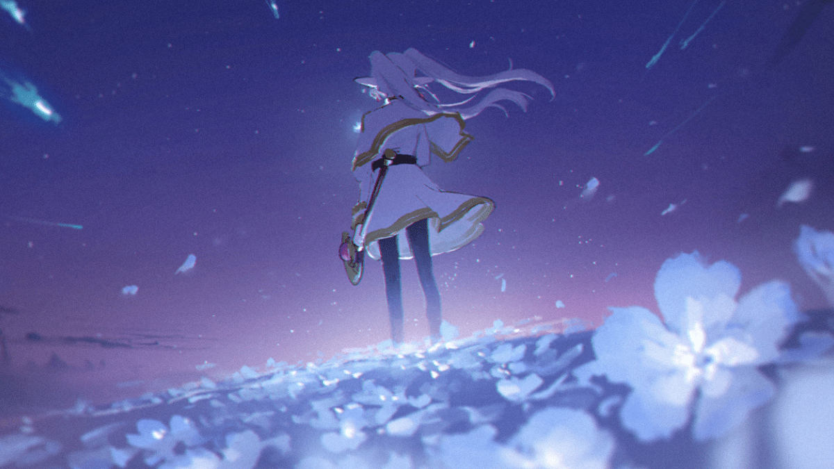 Il est devenu le meilleur anime de tous les temps en 2024, c'est officiel il revient avec une saison 2 !