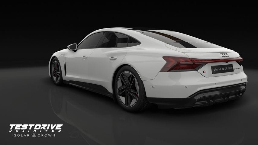 Test Drive Unlimited Solar Crown lance sa première saison dans la douleur