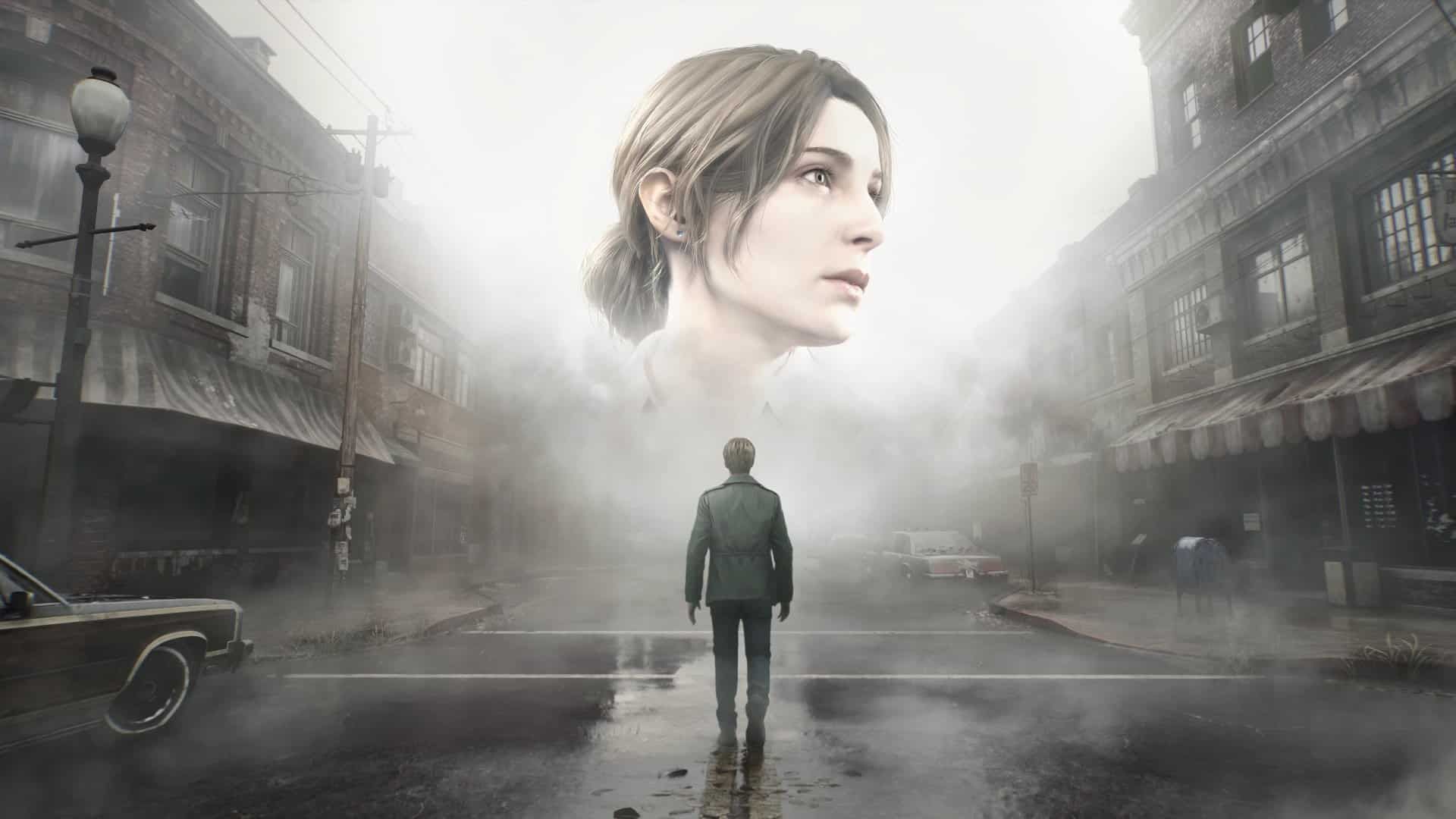 Test Silent Hill 2 Remake - Tout vient à point à qui sait attendre