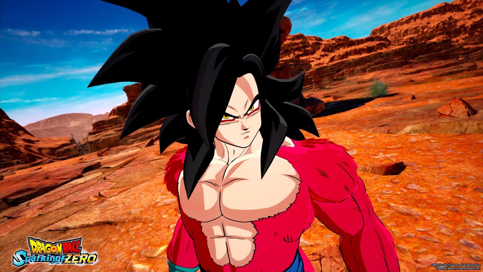Dragon Ball Sparking Zero est bientôt disponible, voici le détail des éditions et où acheter le jeu au meilleur prix