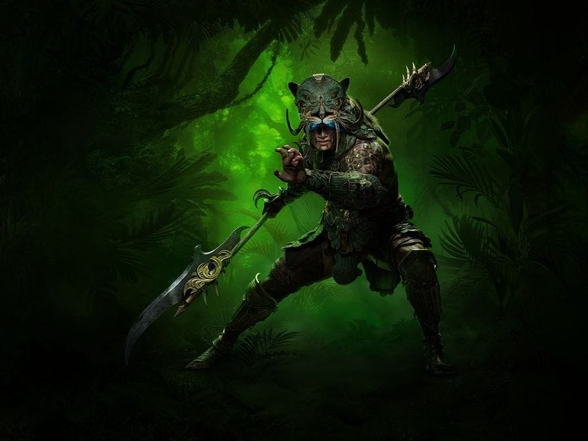 Diablo IV ouvre la voie à Vessel of Hatred en retouchant les mécaniques de progression et de Parangon