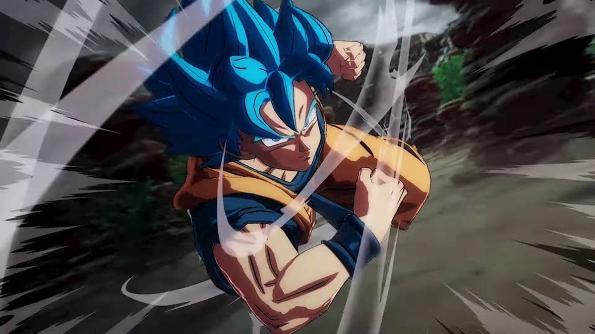 Dragon Ball: Sparking Zero - Trailer officiel 'Ignite the Spark'