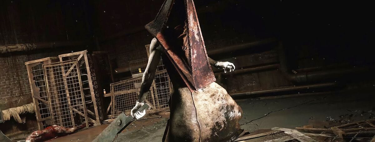 Silent Hill 2 Remake (Test) : Bloober Team a réussi l'impossible !
