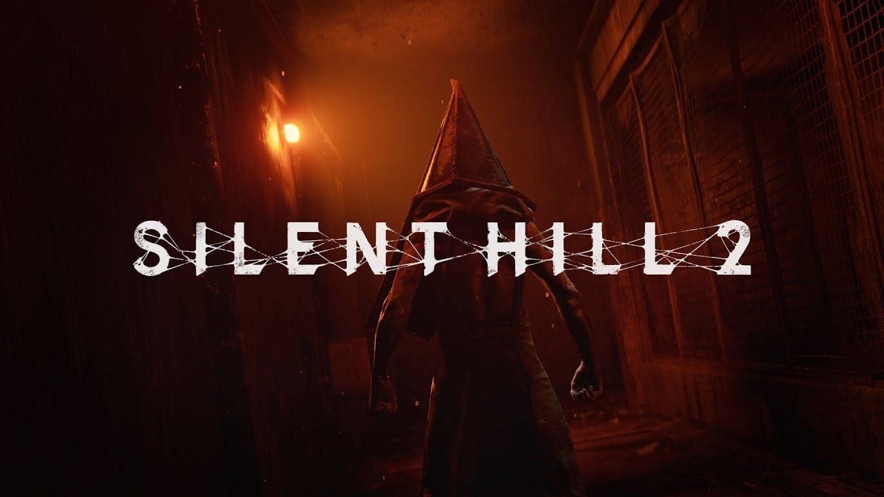 Silent Hill 2 Remake : James part à la recherche de sa femme dans le trailer de lancement
