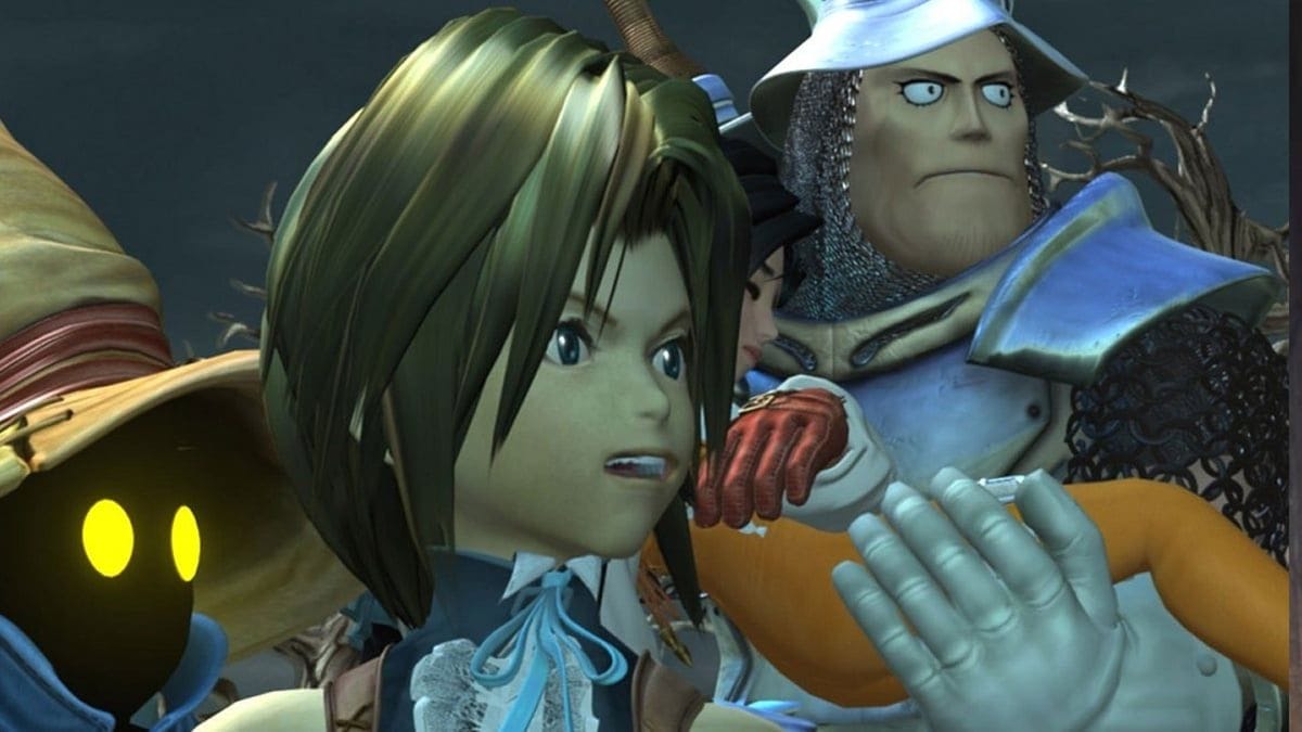 Final Fantasy : Après FF7 Remake et Rebirth, cet épisode pourrait avoir au même traitement avec plusieurs jeux