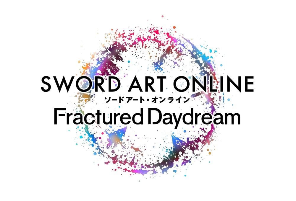 GEEKNPLAY - Sword Art Online Fractured Daydream - Désormais disponible sur consoles et PC