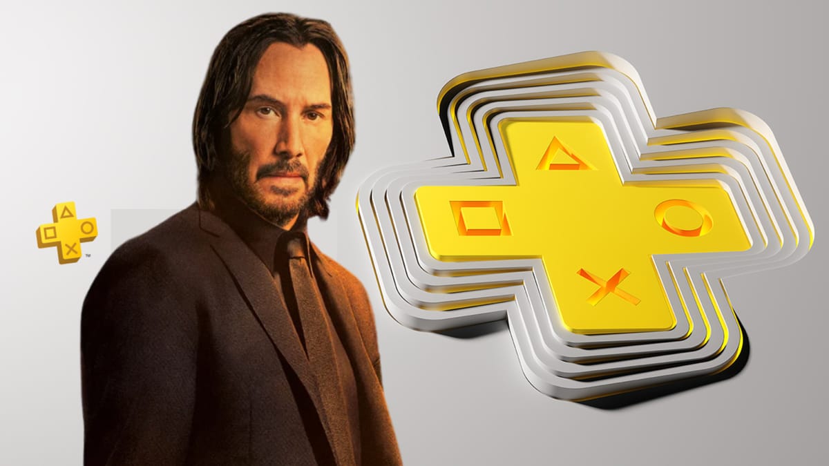 Ce jeu d'action noté 17/20 qui a défrayé la chronique en 2015 est dispo sur le PS+ : il a même inspiré John Wick Chapitre 4
