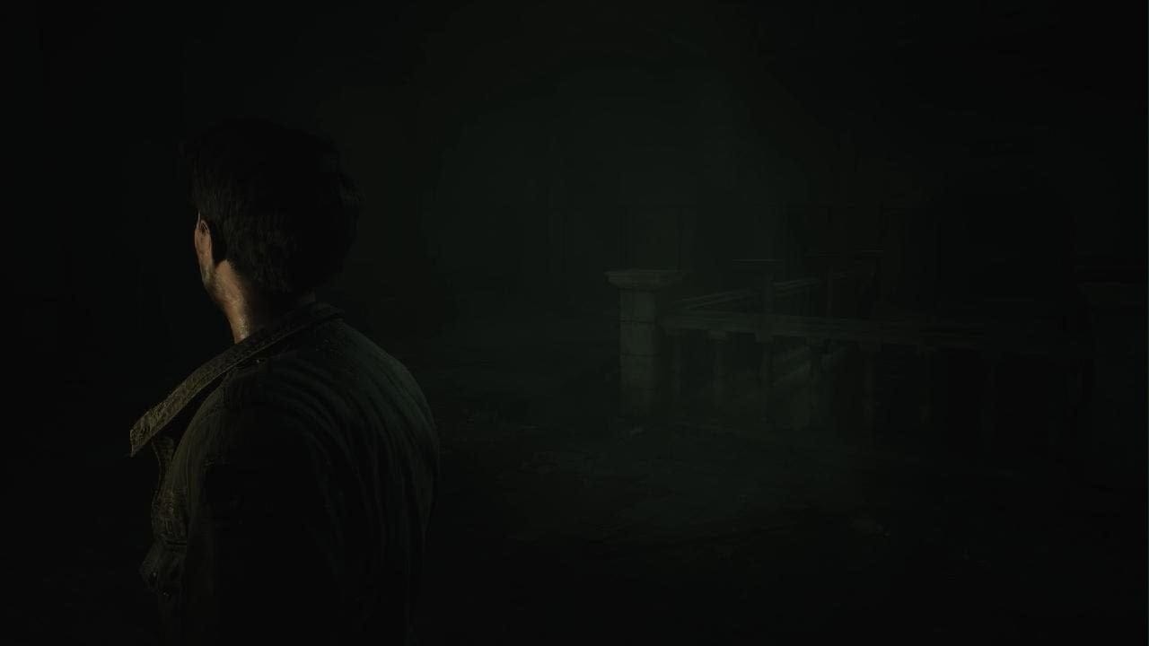 Until Dawn (PS5) - 1952 - Photo de sauvetage a la mine