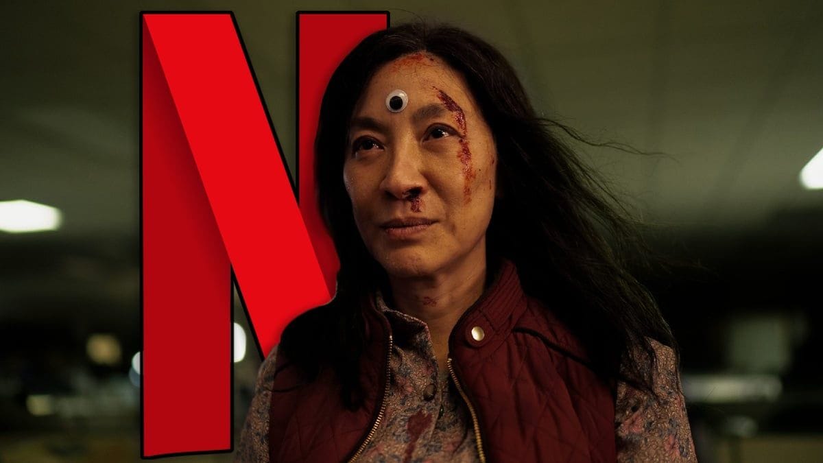 Netflix propose certains des meilleurs films de ces dernières années en Octobre 2024. Vous n'aurez plus d'excuse pour ne pas les regarder !
