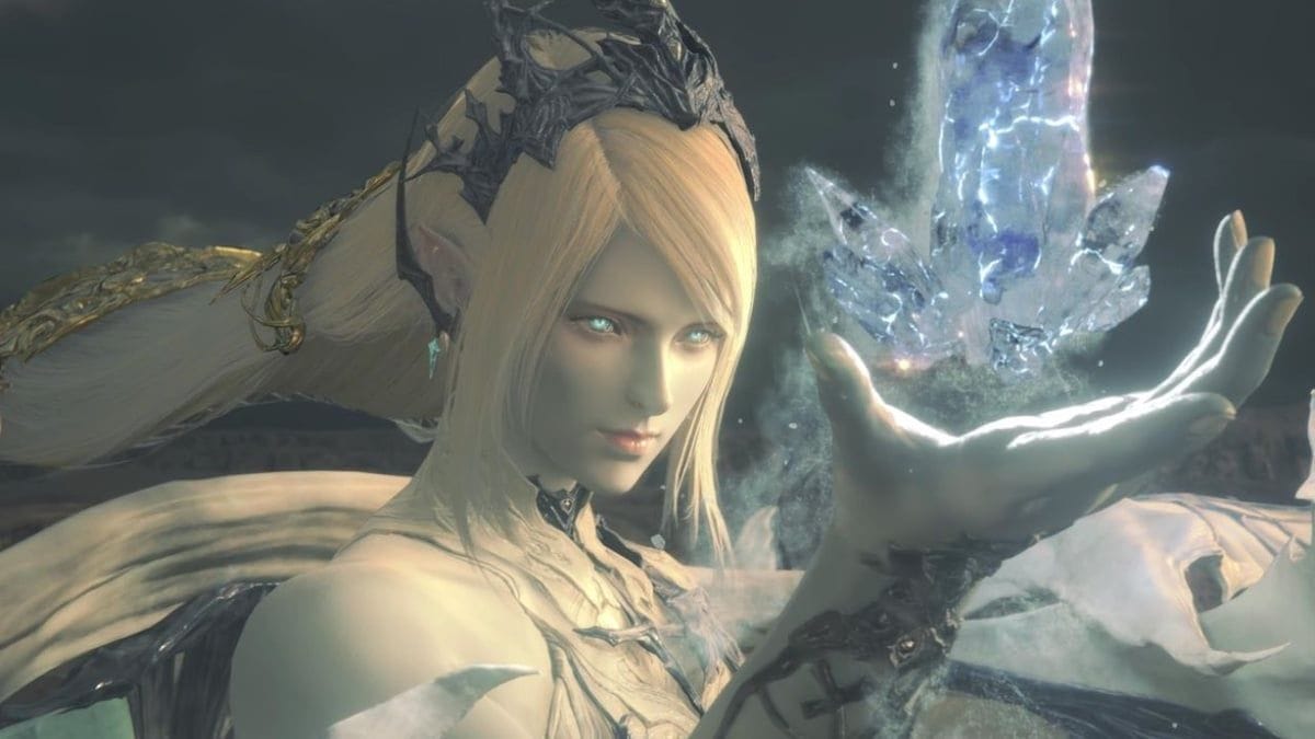 Final Fantasy : Le producteur de FF14 et FF16 voudrait faire un remake de cet épisode, et non on ne parle pas de FF9