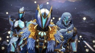 Destiny 2 : Éclipse, défis, Titre et récompenses... un Avènement 2023 qui sent le réchauffé