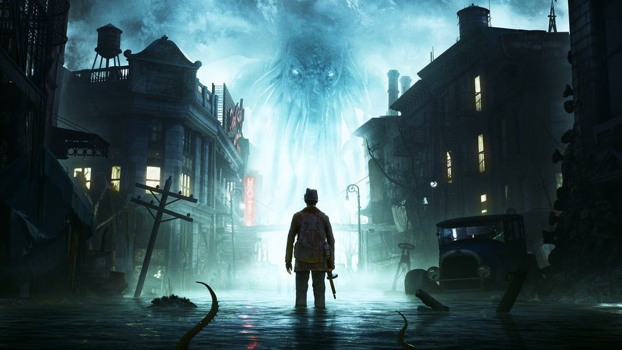 The Sinking City : Le studio Frogwares devient maintenant le seul éditeur du jeu, une nouvelle version est en chemin