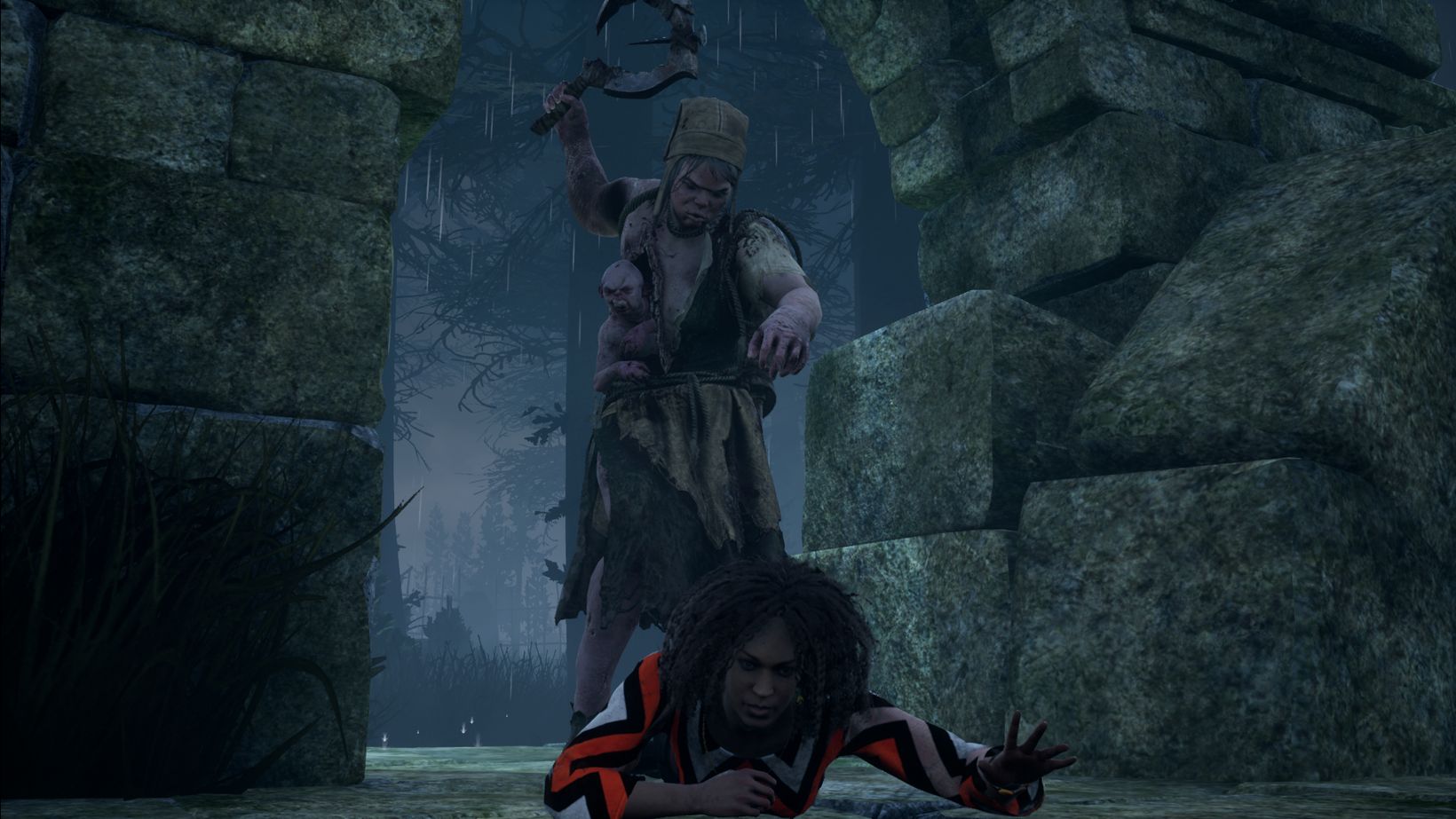 Blumhouse fait le point sur le film Dead by Daylight