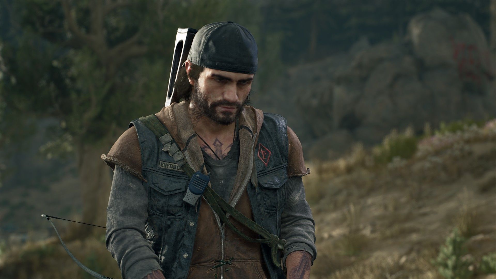 Days Gone Le développeur donne une mise à jour prometteuse sur la nouvelle propriété intellectuelle