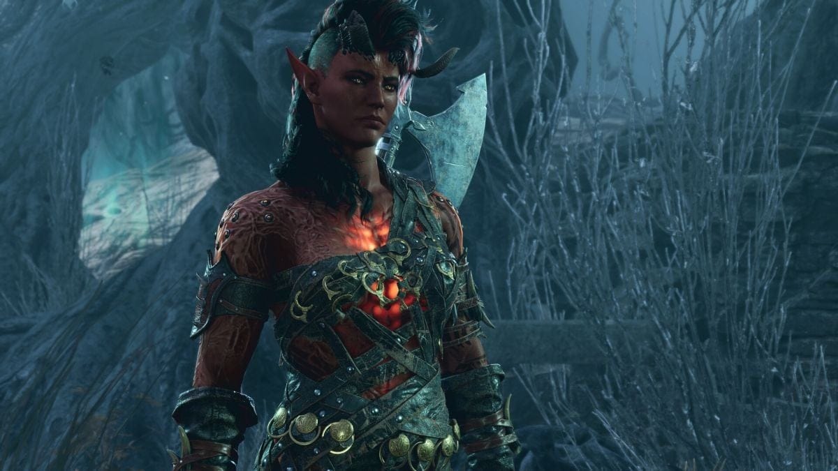 Ansur Baldur's Gate 3 : Salle de la justice, de la stratégie, de la perspicacité, du courage,... Comment aller au sanctuaire du dragon ?