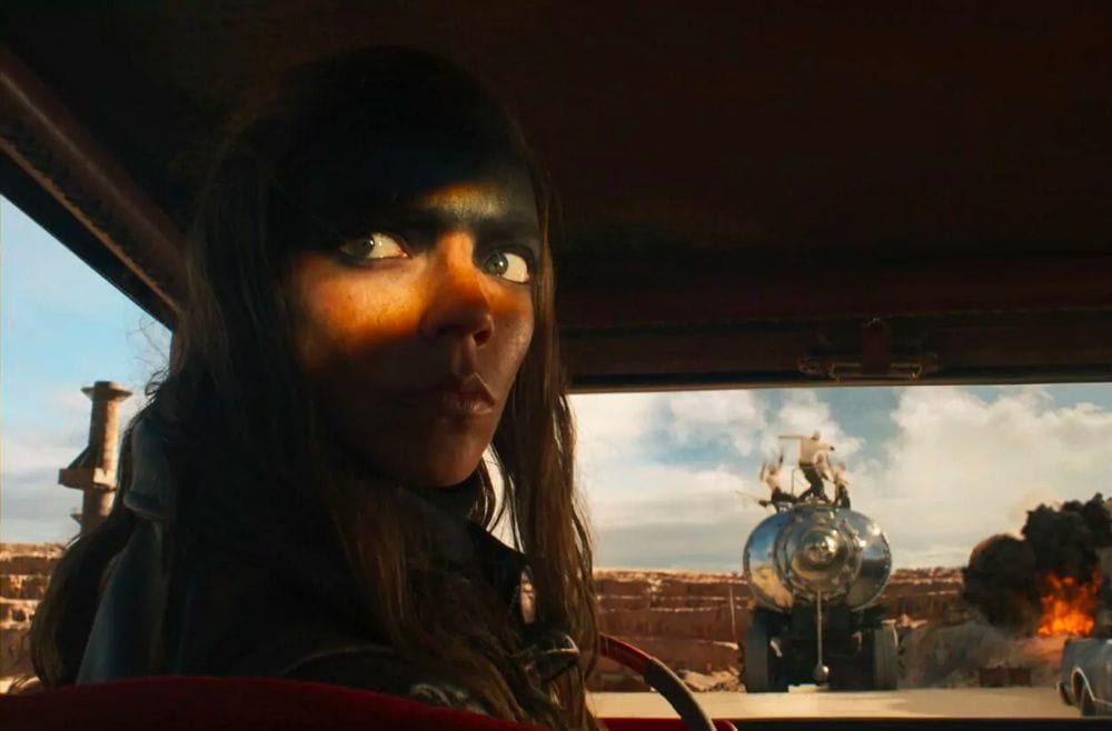 Furiosa se passera-t-il dans le même univers que le jeu Mad Max de 2015 ?