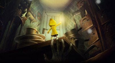 Little Nightmares : un nouveau jeu dévoilé par l'ESRB, c'est quoi ?