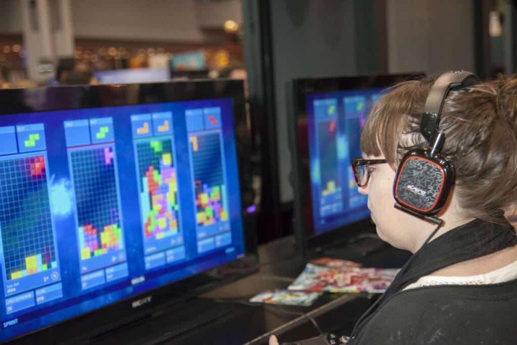 “Tetris” : un Américain de 13 ans est le premier à finir le jeu