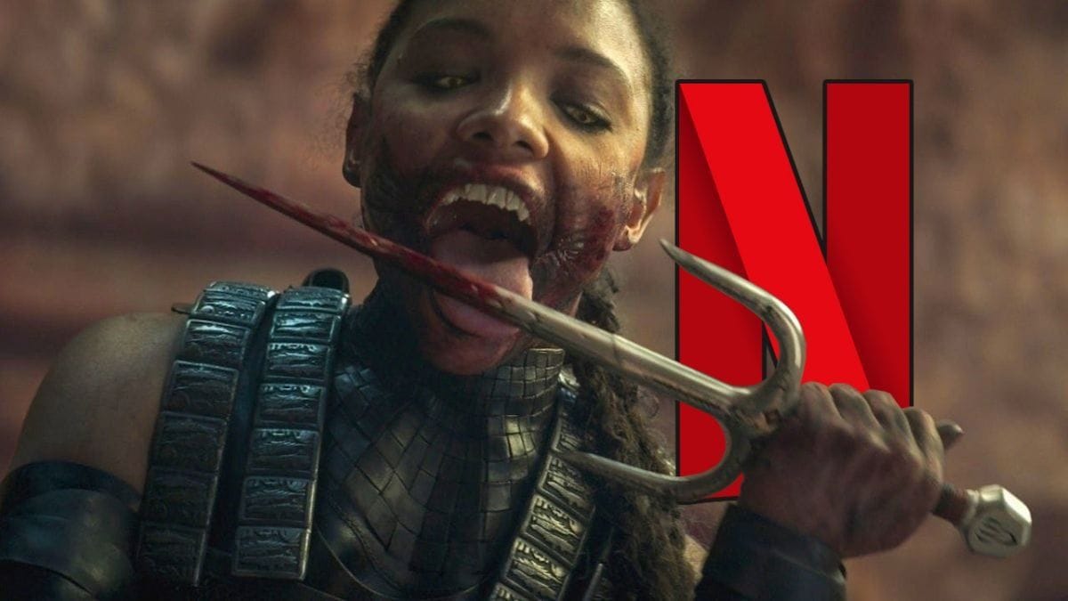 Netflix prend de bonnes résolutions en proposant des films de qualité en janvier 2024