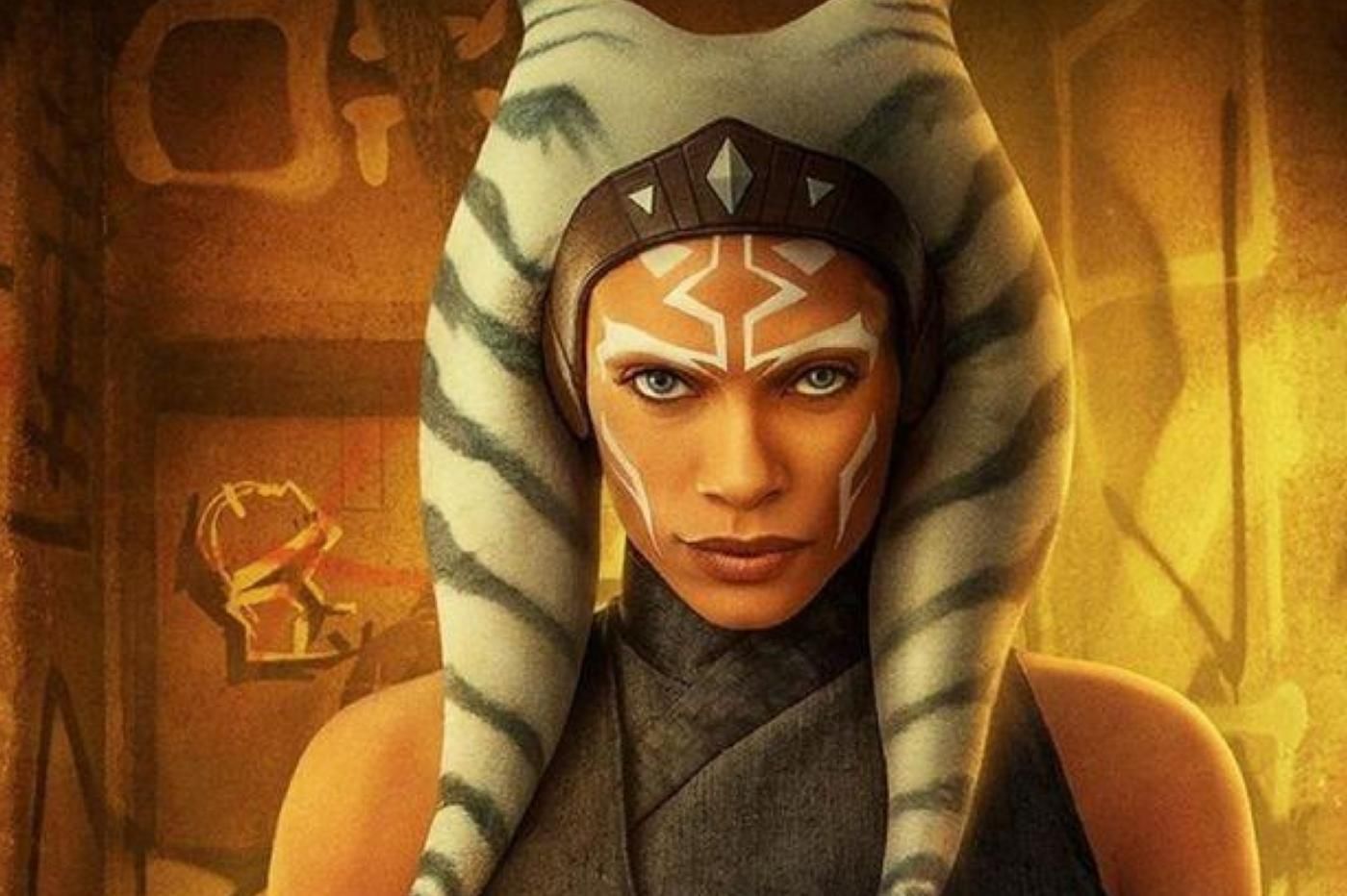 Ashoka : mauvaise nouvelle pour la série Star Wars