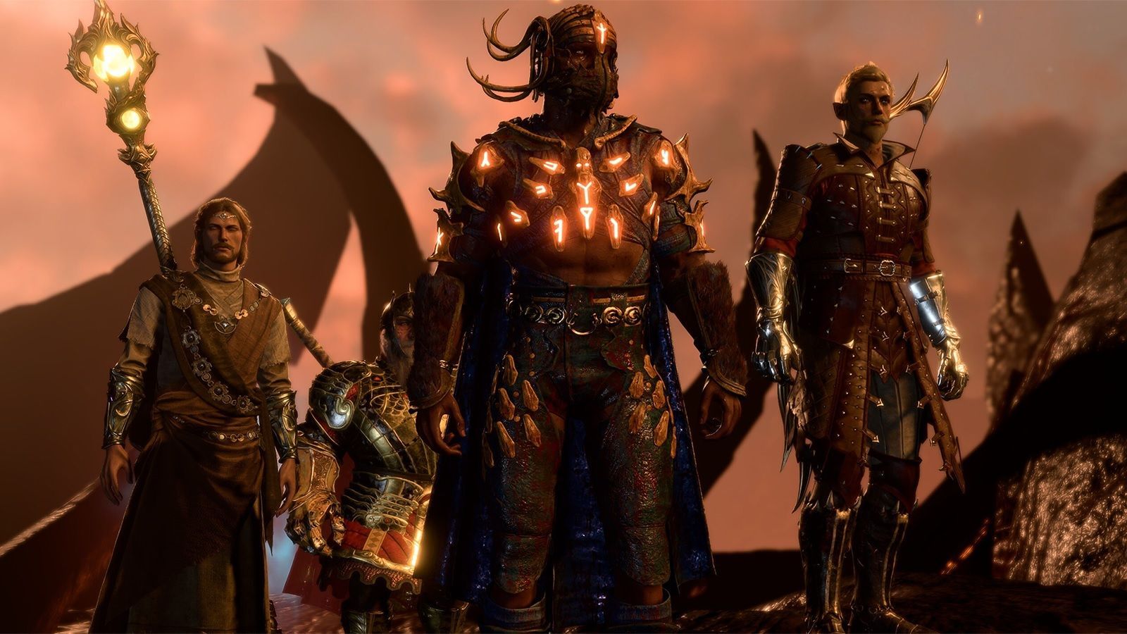 Les joueurs de Baldur’s Gate 3 partagent les builds multiclasse les plus « nuls » - Dexerto.fr