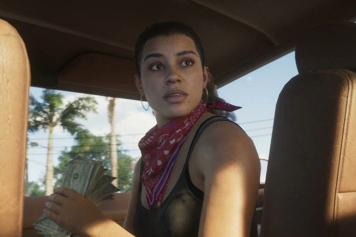 Michael de GTA V en a marre que les gens qualifient Grand Theft Auto VI de "woke".