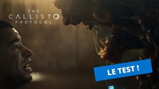 Test de The Callisto Protocol - Une claque graphique certaine, pour un jeu globalement décevant...