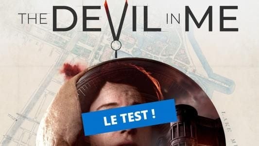 Test de The Devil in Me - Le meilleur épisode de The Dark Pictures Anthology !