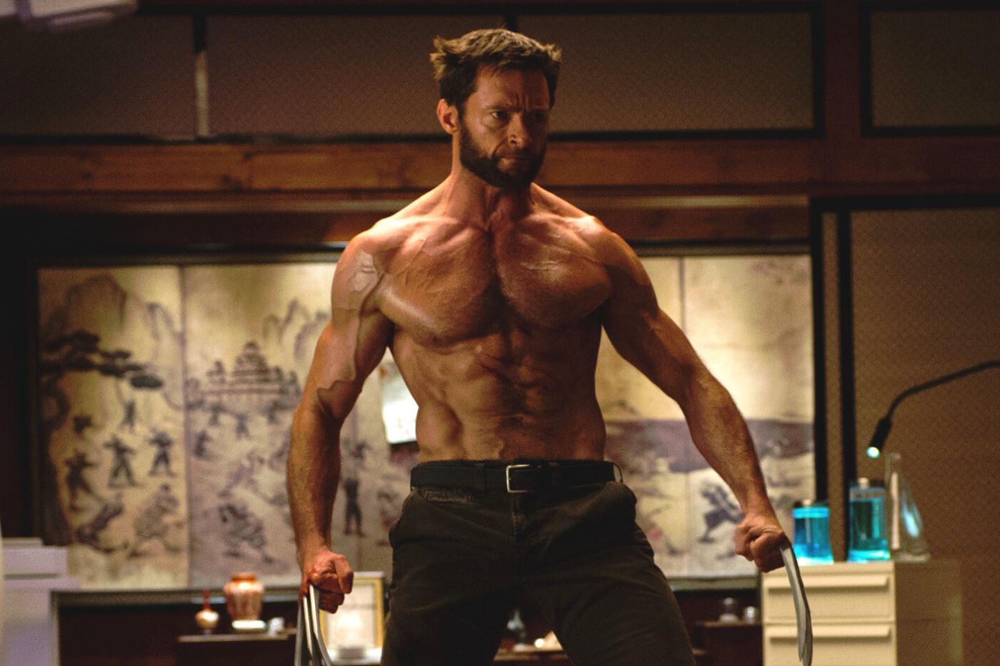 Wolverine : le jeu PS5 est entièrement jouable suite au piratage d'Insomniac
