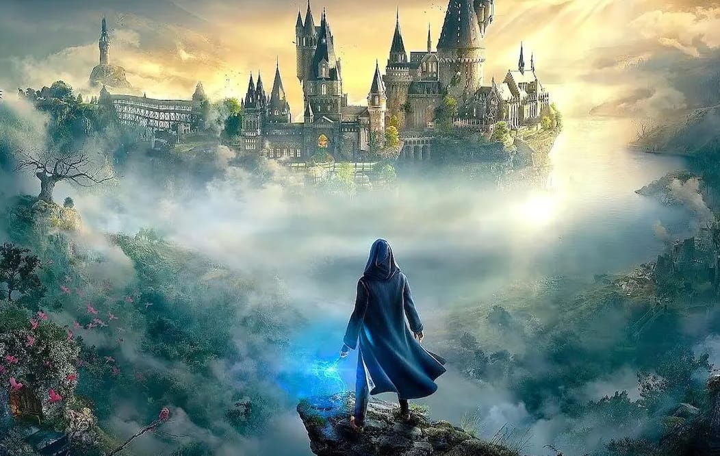 Hogwarts Legacy s'est vendu à plus de 22 millions d'exemplaires en 2023