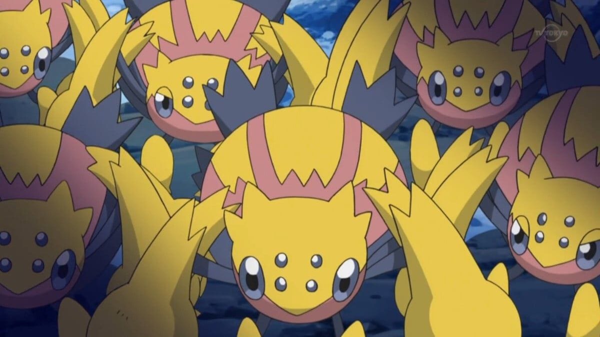 Ce type de Pokémon est l'un des pires dans les jeux d'après plusieurs fans, et selon eux un gros buff est nécessaire pour le rendre intéressant !