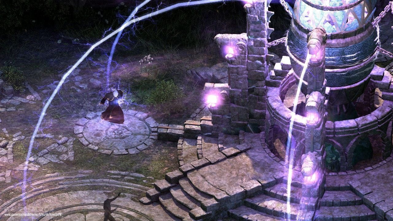 Pillars of Eternity reçoit une mise à jour aléatoire, faisant croire aux gens que Pillars 3 est en route.