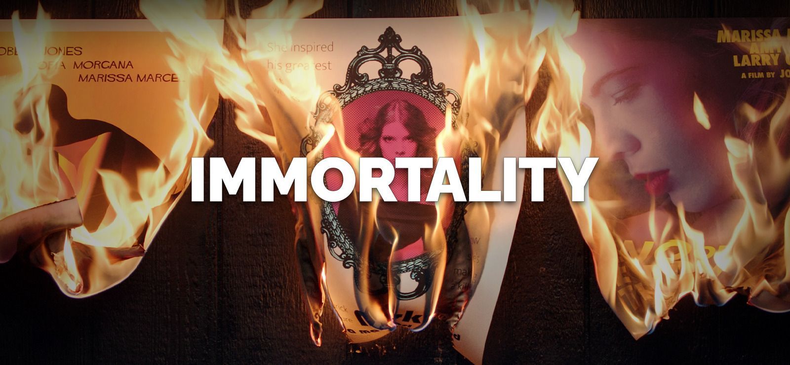 Immortality se lance enfin sur la PS5 ce mois-ci