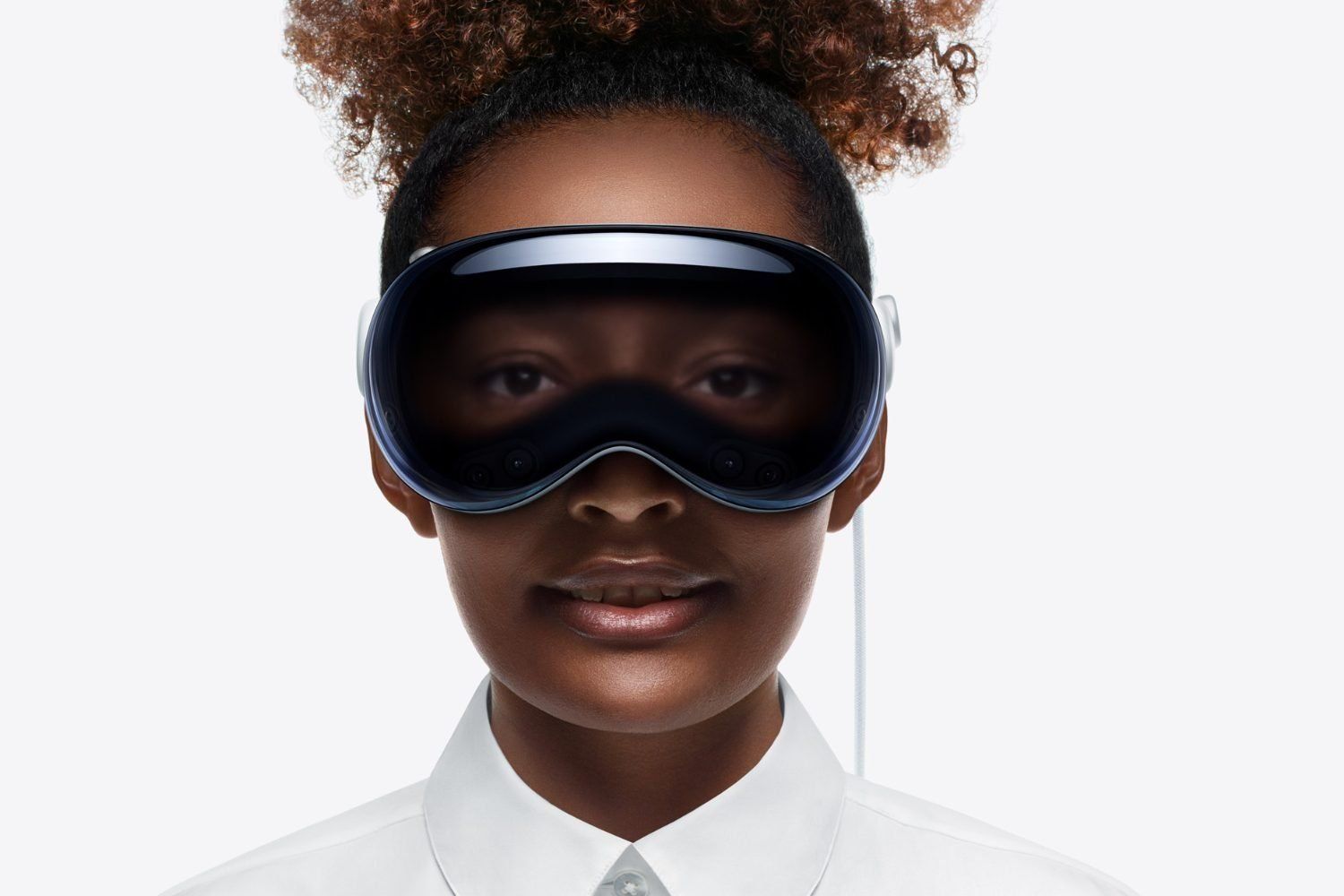 Officiel : Apple lancera la vente du Vision Pro le 2 février