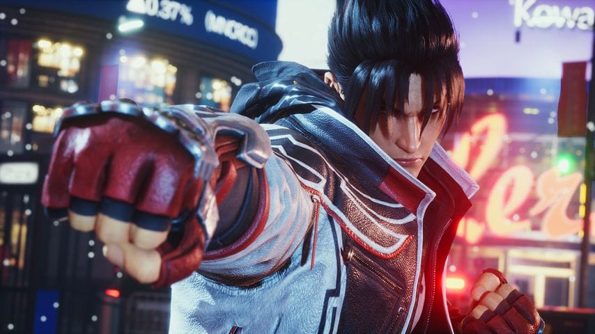 Tekken 8 : une vidéo récap de l'histoire de la saga