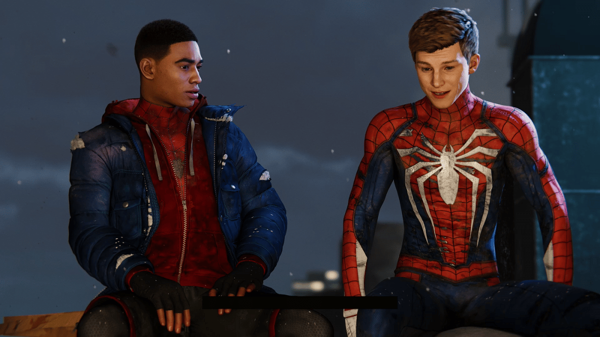 Les prochains jeux PS5 de Sony pourraient être révolutionnaires grâce à l'IA, mais on ne parle pas de développement ...
