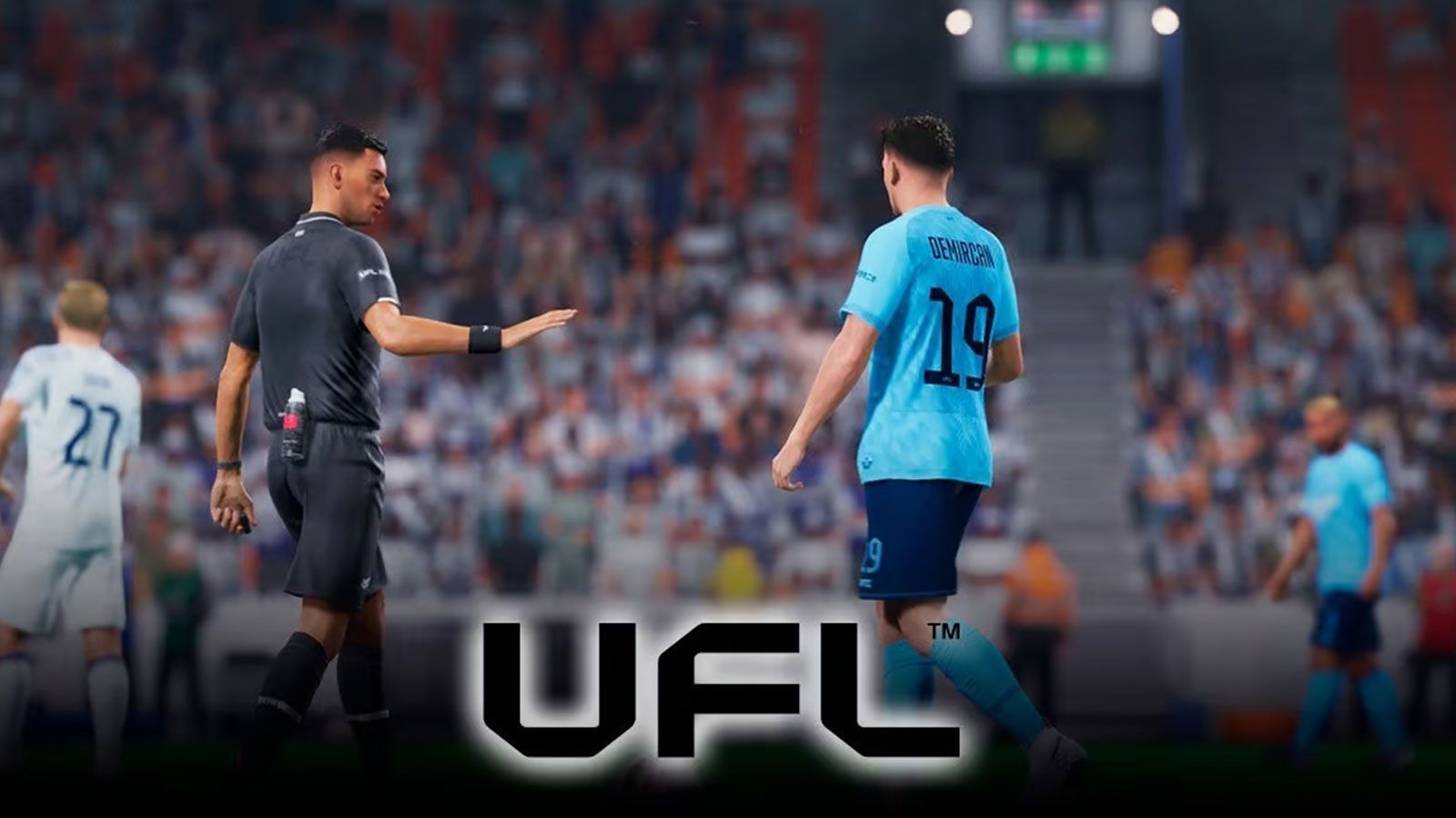 Ultimate Football League bêta : Comment jouer au test ouvert d’UFL - Dexerto.fr