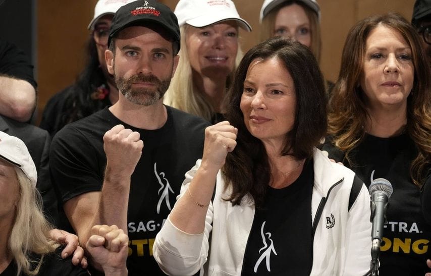 Le syndicat des acteurs SAG-AFTRA signe un accord pour l'utilisation des voix par IA dans les jeux vidéo