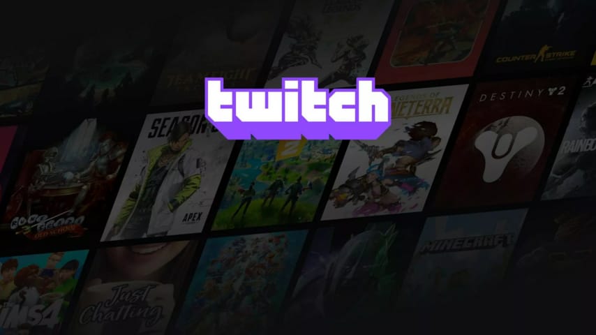 Twitch licencie 500 personnes