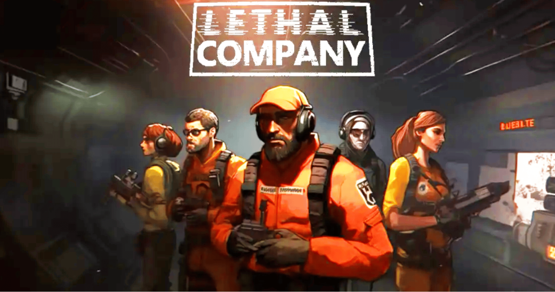 Lethal Company : un nouveau patch avec une nouveauté très attendue