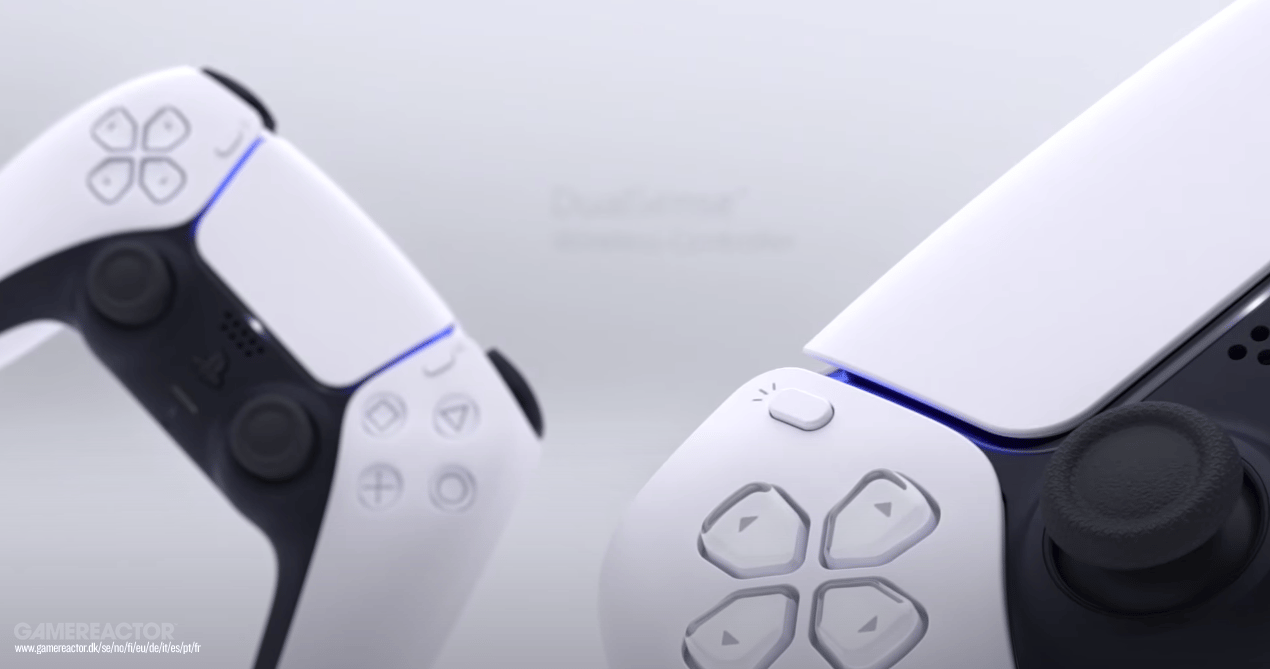 Un détaillant canadien propose une nouvelle version de la manette DualSense de la PS5