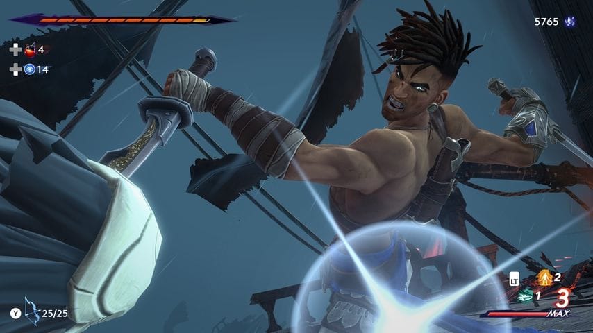 Test : Prince of Persia : The Lost Crown ou le renouveau de la PoP culture