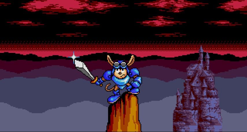 Les compilations Felix the Cat et Rocket Knight Adventures: Re-Sparked annoncées chez Limited Run Games