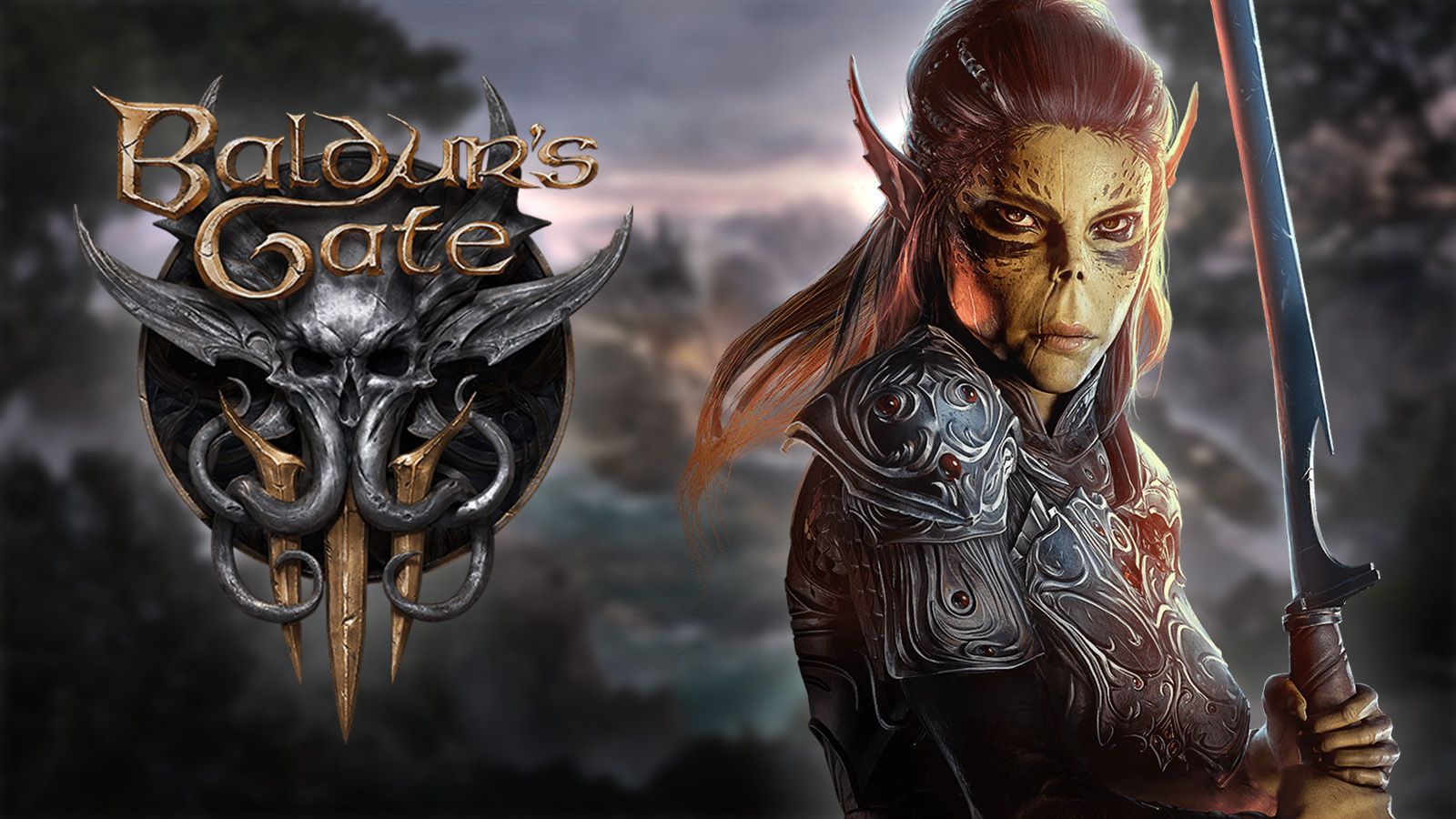 Le meilleur build pour Lae’Zel dans Baldur’s Gate 3 - Dexerto.fr