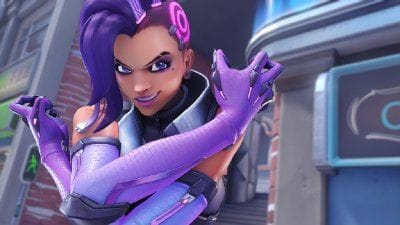 Overwatch 2 : Sombra met le bazar avec des Parties rapides encore plus rapides