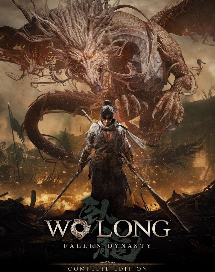 Wo Long : Fallen Dynasty Complete Edition sortira le 7 février