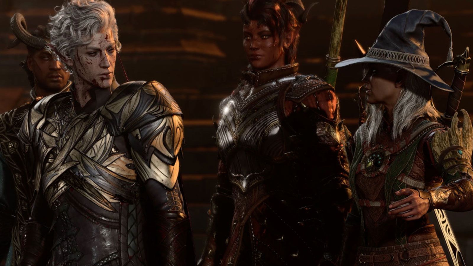 Les joueurs de Baldur’s Gate 3 comparent les dialogues avec ceux de Skyrim - Dexerto.fr